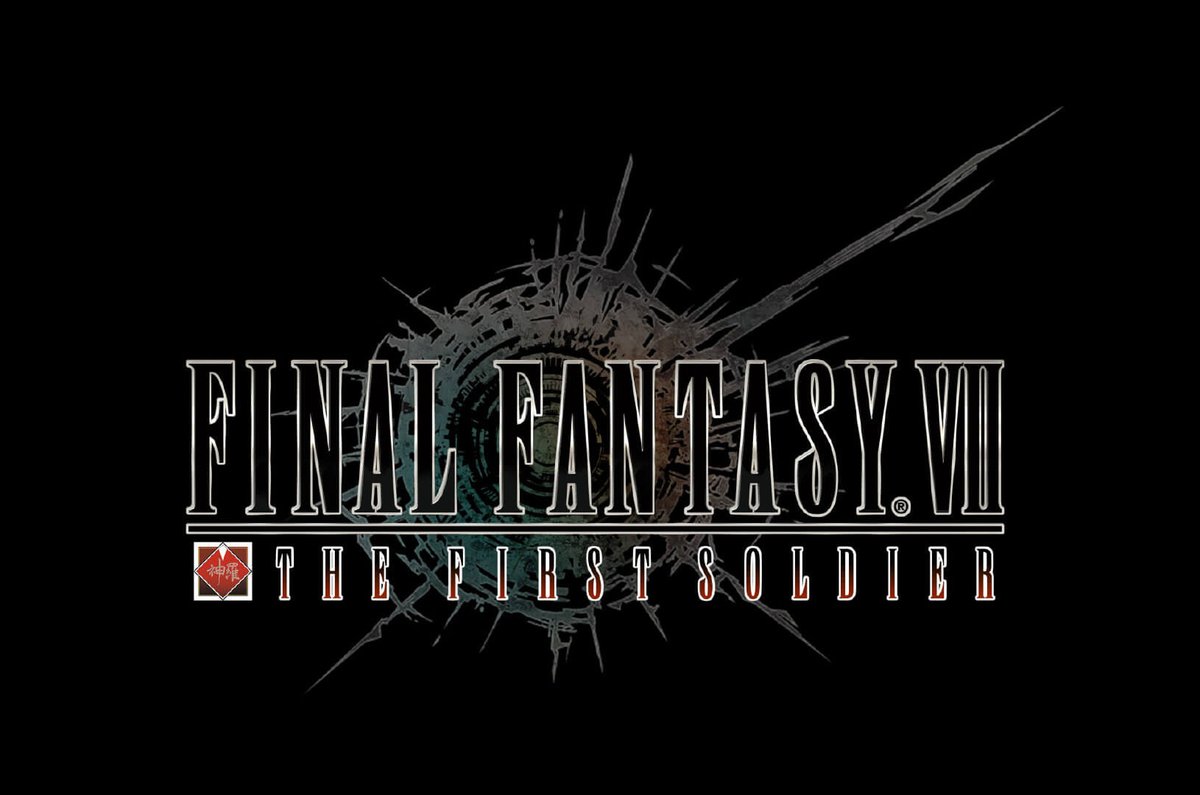 EndorZone's tweet photo. Final Fantasy VII: The First Soldier Beta para #Android!😀
Sin duda los fans de Final Fantasy están esperando la llegada de los dos últimos títulos para móviles!
👇👇👇
https://t.co/lUCUQKREJq
.
#FinalFantasy #FFspain #FinalFantasyVIIRemake #FFVII #FinalFantasyTheFirstSoldier https://t.co/0AogCOmMH3
