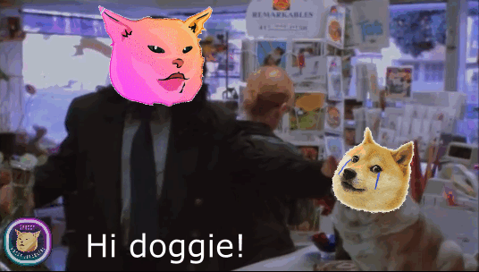 lsde23's tweet photo. We hOdLing $PUSSY now too! https://t.co/YV6mZPFKPT is the site. @PUSSYFinancial https://t.co/g9bQdrfxR3