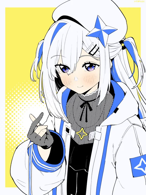 きゅん天使 #かなたーと 