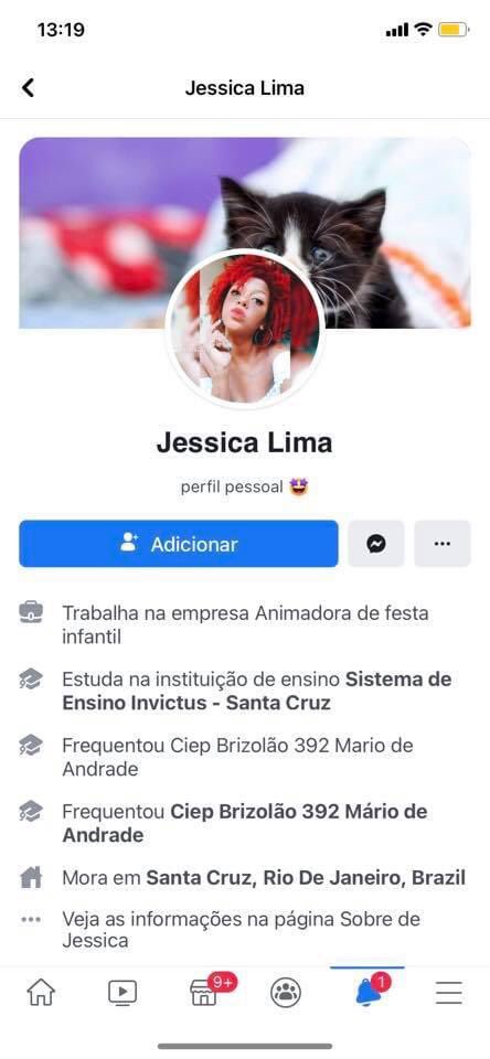 MillenaMotta8's tweet photo. Gente infelizmente caímos no golpe do falso Buffet de festa, estava tudo agendado e programado para sair tudo certo porém a proprietária do Buffet Jessica Lima Maciel não compareceu nos deixando na mão e só nós respondeu depois porém não nos fez o estorno como solicitado continua https://t.co/t2FGfY7Yzu
