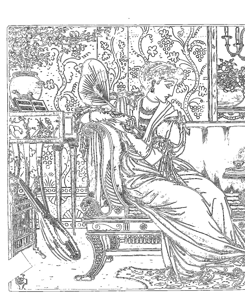 塗り絵 Coloring Ys9902 Twitter 塗り絵 Coloring Ys9902 Twitter