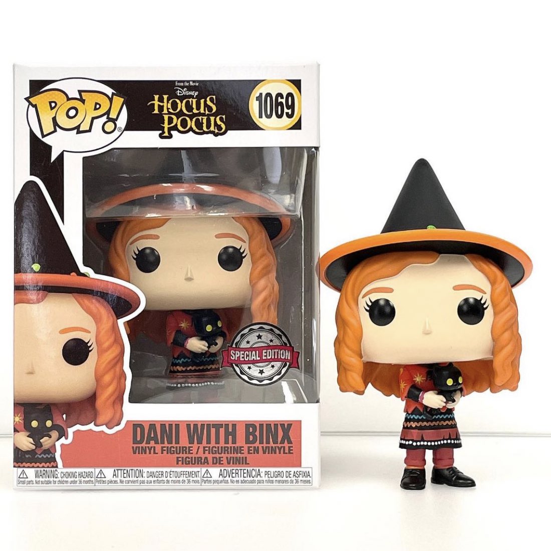 Funko POP News ! on Twitter: \