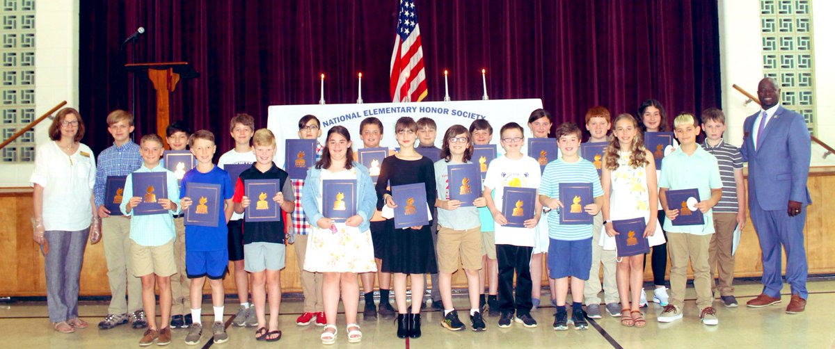 Kilby Lab School tweet media