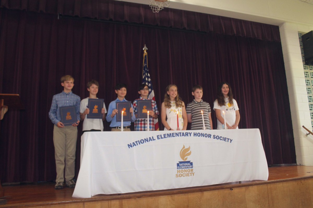 Kilby Lab School tweet media