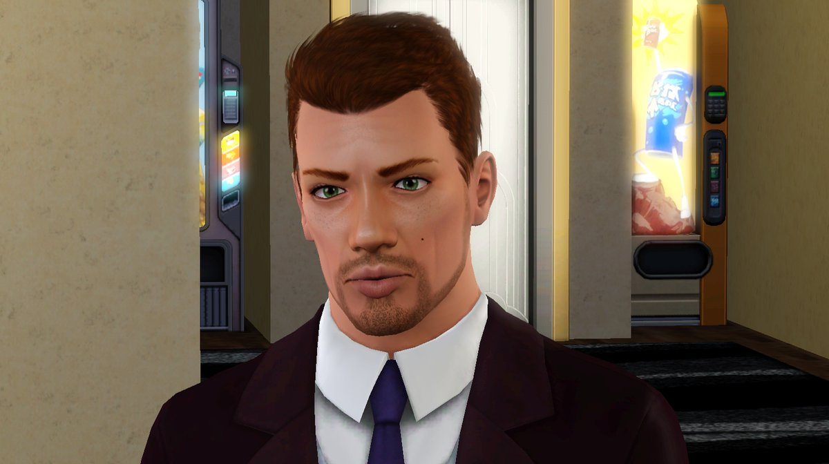 Bearsims1 tweet picture