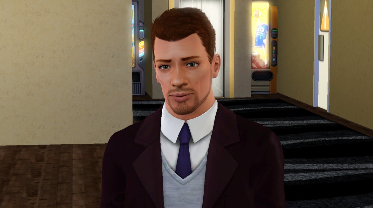 Bearsims1 tweet picture