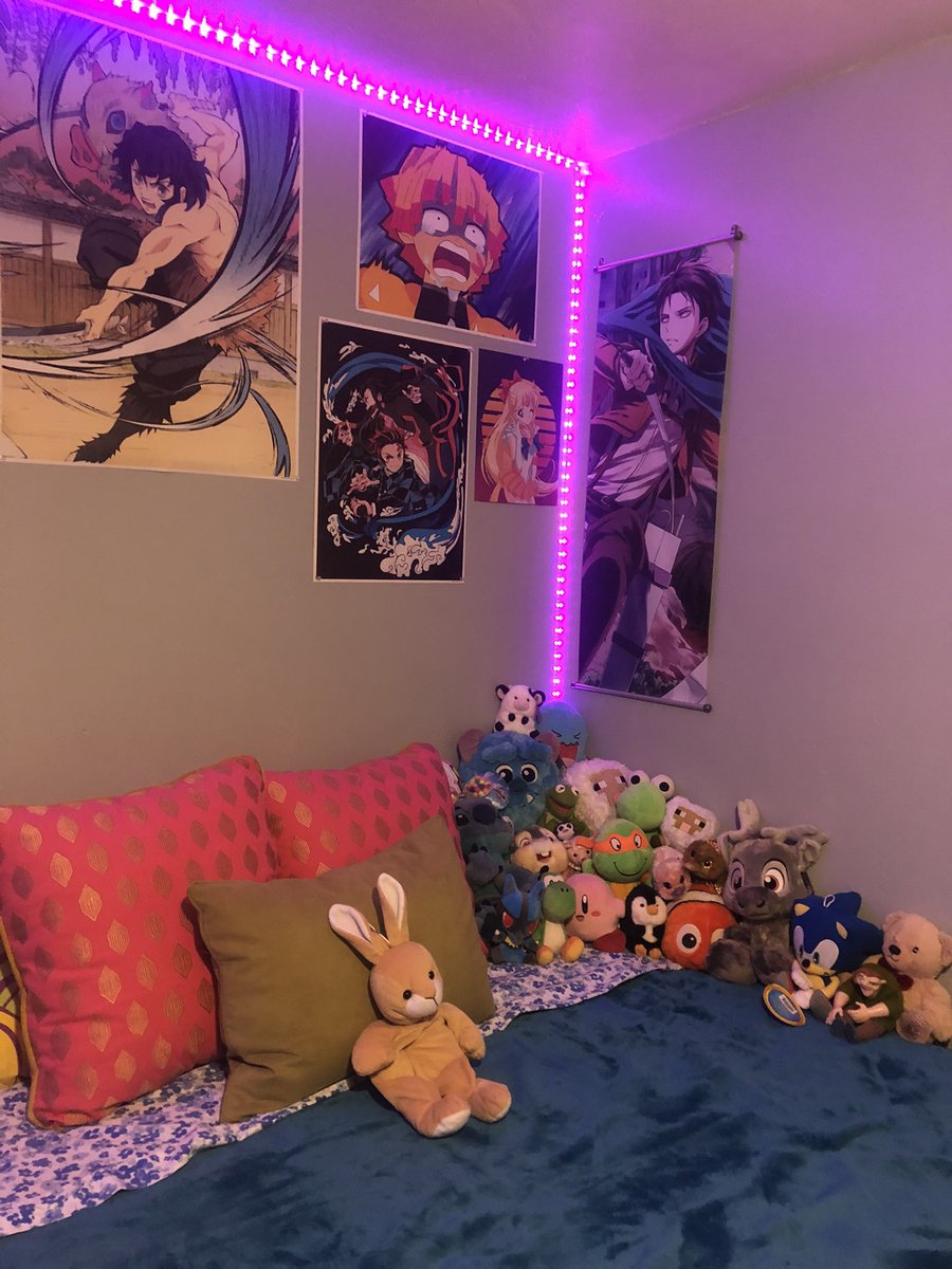 Boo Nanners tweet media