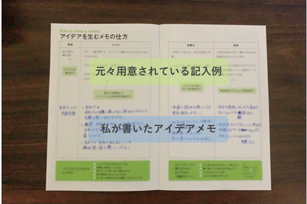 isoppu7's tweet photo. 【プレゼント企画！】

ローソン限定カバーの『メモの魔力』をプレゼントしちゃいます。
付録の「夢をかなえるメモ」には、具体例として私のアイデアメモも書き込んでおきました。

応募条件は、
❶私のアカウントをフォロー
❷このツイートをRT
の2つです！

#ローソンメモ魔
#メモの魔力
#前田裕二 https://t.co/wzFXANVVsi