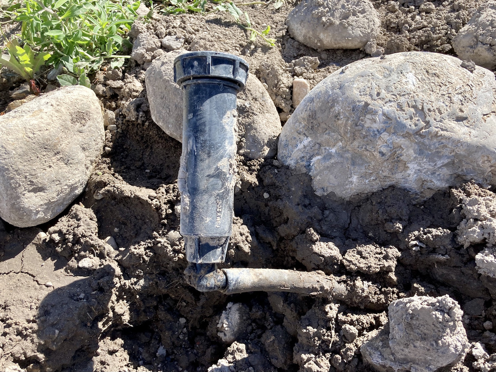 HyggeMan's tweet image. Which Season Is It? Spring...Summer? No, Sprinkler
.
.
.
.
.
#PicOfTheDay #SprinklerSeason #SpringOrSummer #YardWork #NeverEndingYardWork