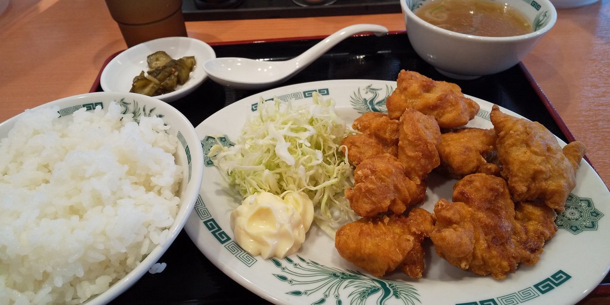 みんなの 日高屋 からあげ 口コミ 評判 2ページ目 食べたいランチ 夜ごはんがきっと見つかる ナウティスイーツ みんなの 日高屋 からあげ 口コミ 評判 2ページ目 食べたいランチ 夜ごはんがきっと見つかる ナウティスイーツ