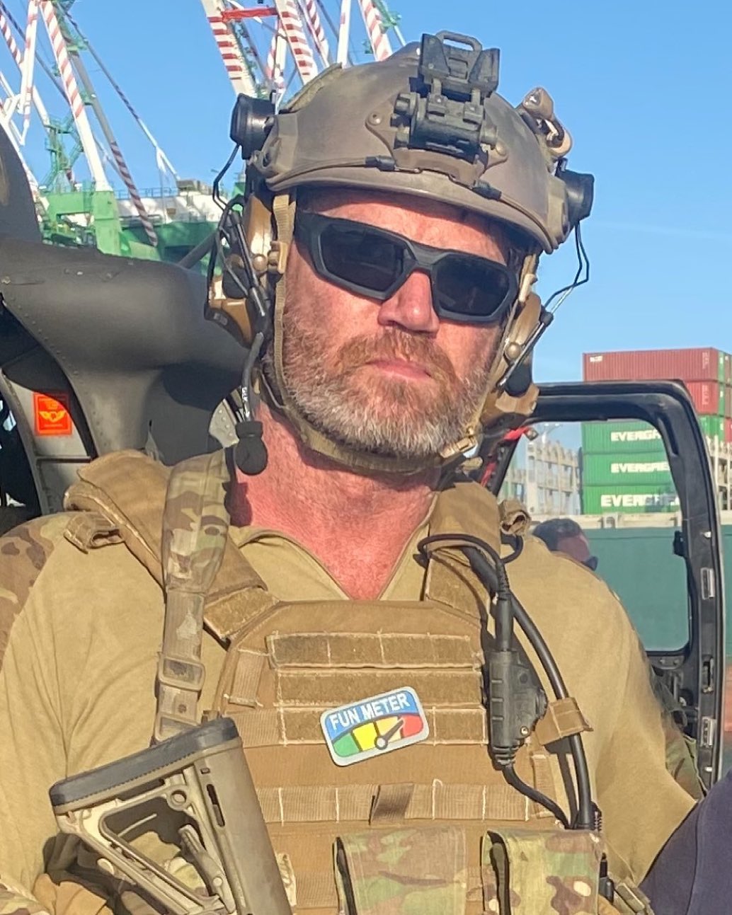🔱 SEAL team fans on Twitter "Senior Chief Special Warfare Operator