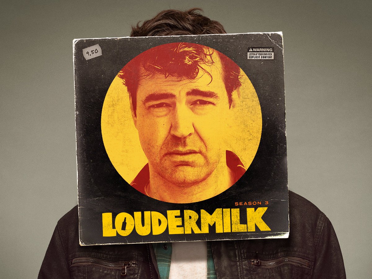 Can anyone who reads this please watch #loudermilk on <a href="/PrimeVideo/">Prime Video</a>? Cause I really need a season 4. It was perfect. And recovery rocks and can be funny. Thanks <a href="/farrellybros/">Farrelly Brothers</a> #ronlivingston <a href="/WillSasso/">.</a> <a href="/anjasav/">Anja Savcic</a>