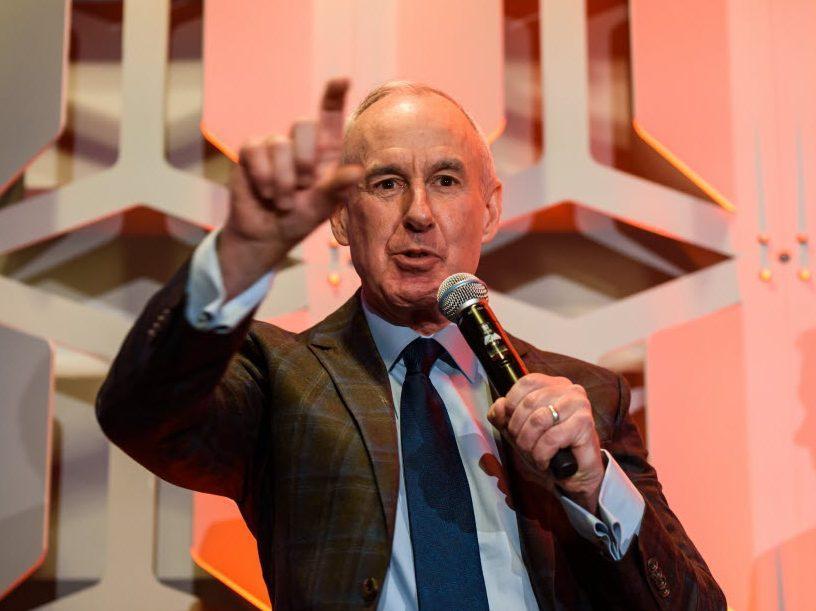 WARMINGTON Ron MacLean sorry but insists he was misunderstood