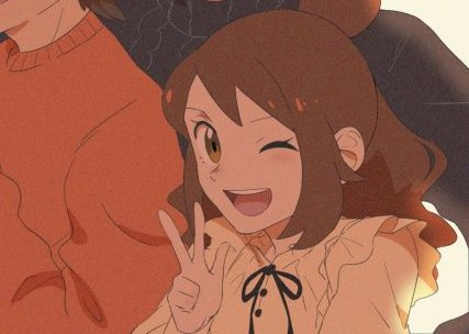 ~Thank you all for the 100 Followers!~