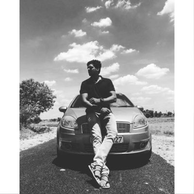 #NewProfilePic