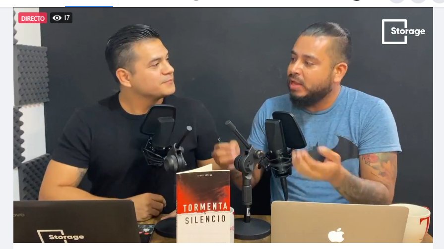 AMonjarazAleman's tweet photo. Me encantaria un programa de los @LosExpulsados_ de @conradoqr y @JuanAntonioPM con los 2 lideres juveniles cristianos rebeldes @tgortega1 y #Ismerayalmada del programa #storagemx.org https://t.co/TUXninIMSa