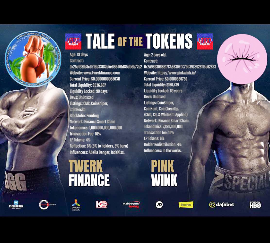 NFT_ShillShop's tweet photo. Forget #MoonShots I’ll take a Friday Night #Defi Fight between #Memes What a killer Idea! Cant wait to catch this new #podcast giving #memetokens a shot at the title! #safemoon #cryptocurrency #altcoin #bitcoin #rechain #starship #cryptotrading #hardfactor #barstoolsports #crypto https://t.co/fOn7YtdC6A