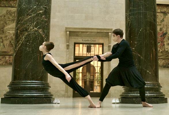 kcballet's tweet photo. TOMORROW, May 29th, visit Powell Gardens and enjoy performances from Kansas City Ballet's Second Company. Five performances: 10, 11 a.m., noon, 1 and 2 p.m.
Learn more: https://t.co/uPWHQzkx5Q
#KCBallet #KCBotanicalGarden #KCBatPowellGardens #KCBSecondCo #PowellGardens https://t.co/tHZwX9UlLa