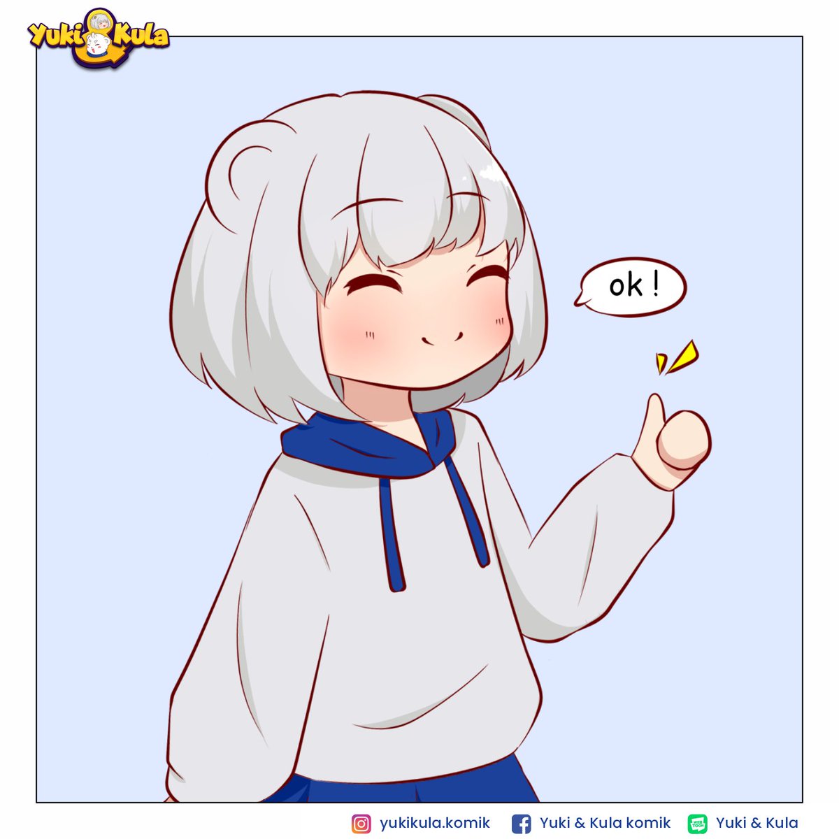 YukiKula's tweet photo. Masker ~ 27052021

Jangan lupa follow biar uptade komik terbaru!

#Yukikulakomik #komik #komikstrip #komiklokal #komikindonesia #komiklucu https://t.co/EXA0fnFgEr