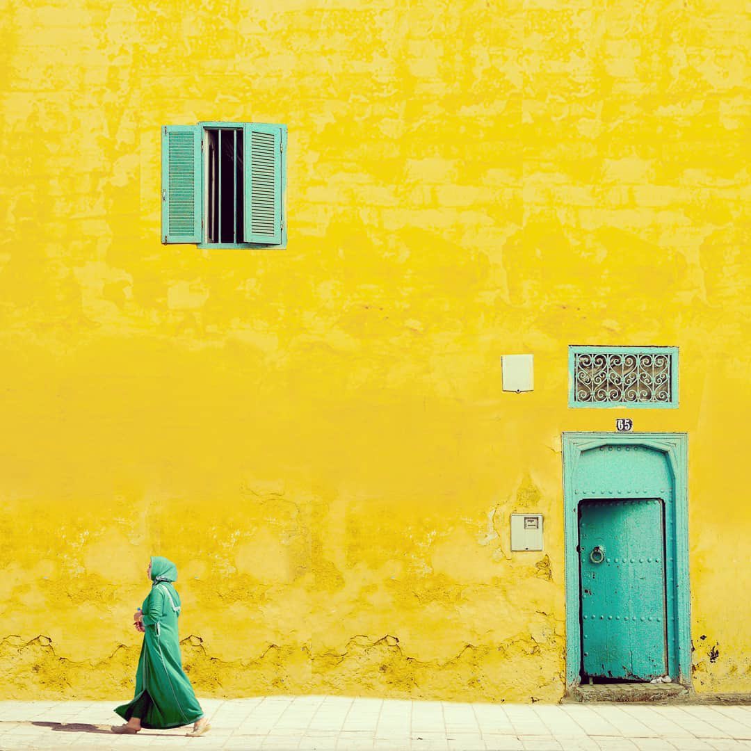 Unique_Abstract's tweet photo. The djellaba or jillaba by Moroccan Minimalism https://t.co/NTjIszpKe4