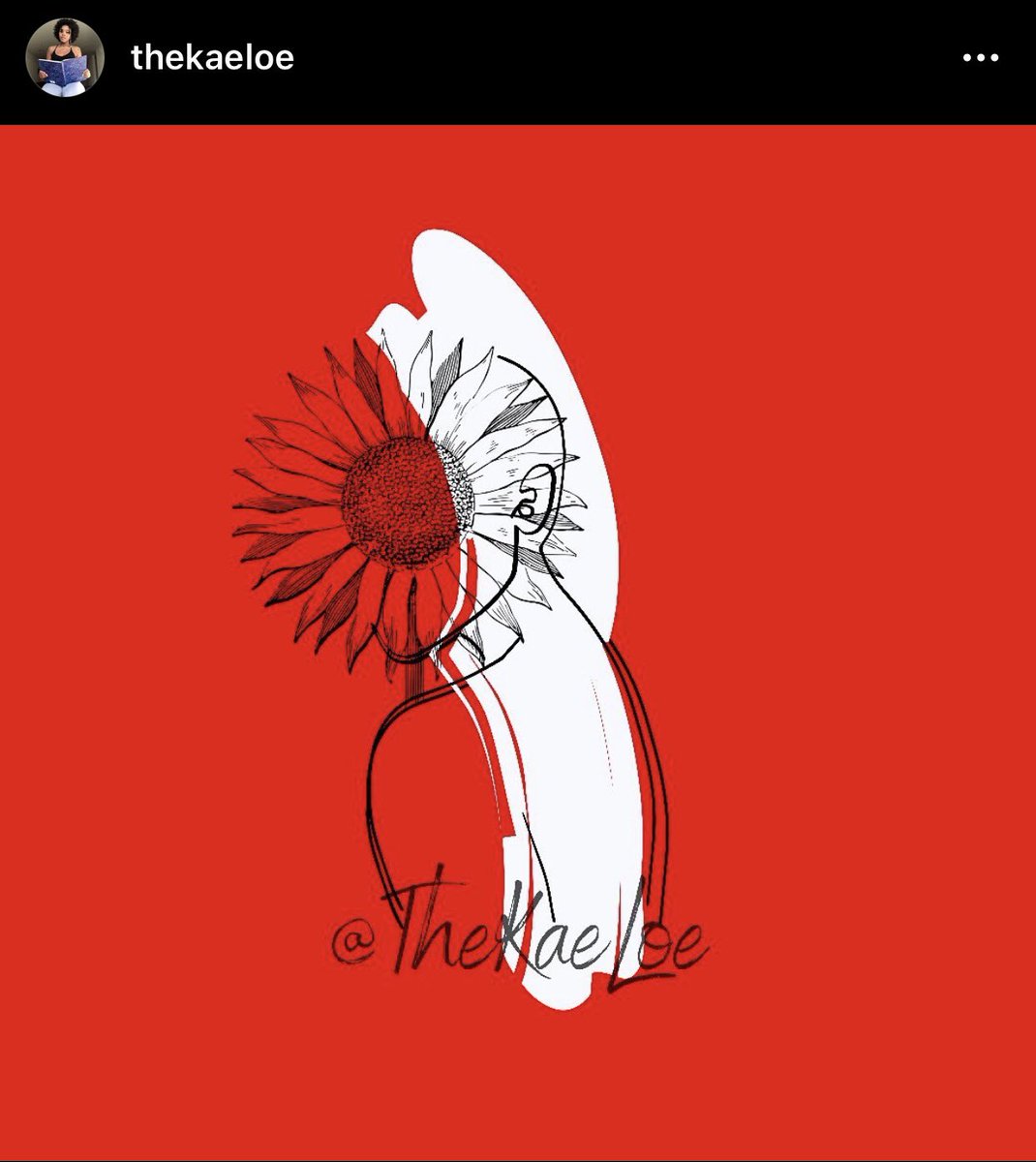 KaeLoe's tweet photo. Just wrote this.
Thought of my Anime family!🌹

“Sunflower Samurai🌻”
#WritingToStaySane #Anime #Poetry #Poet #SamuraiChamploo #RT 🙏🏾 https://t.co/dat0gxzssA