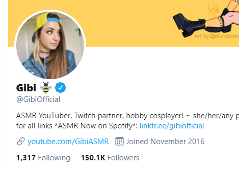 GibiOfficial's tweet photo. To celebrate hitting 150k followers I would like to giveaway This Mini Stapler please retweet to enter. ty. https://t.co/kmQLAynH2j