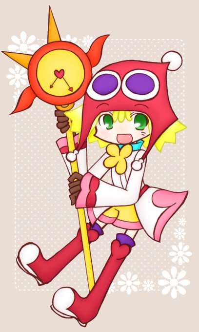 あかいアミティのtwitterイラスト検索結果 あかいアミティのtwitterイラスト検索結果