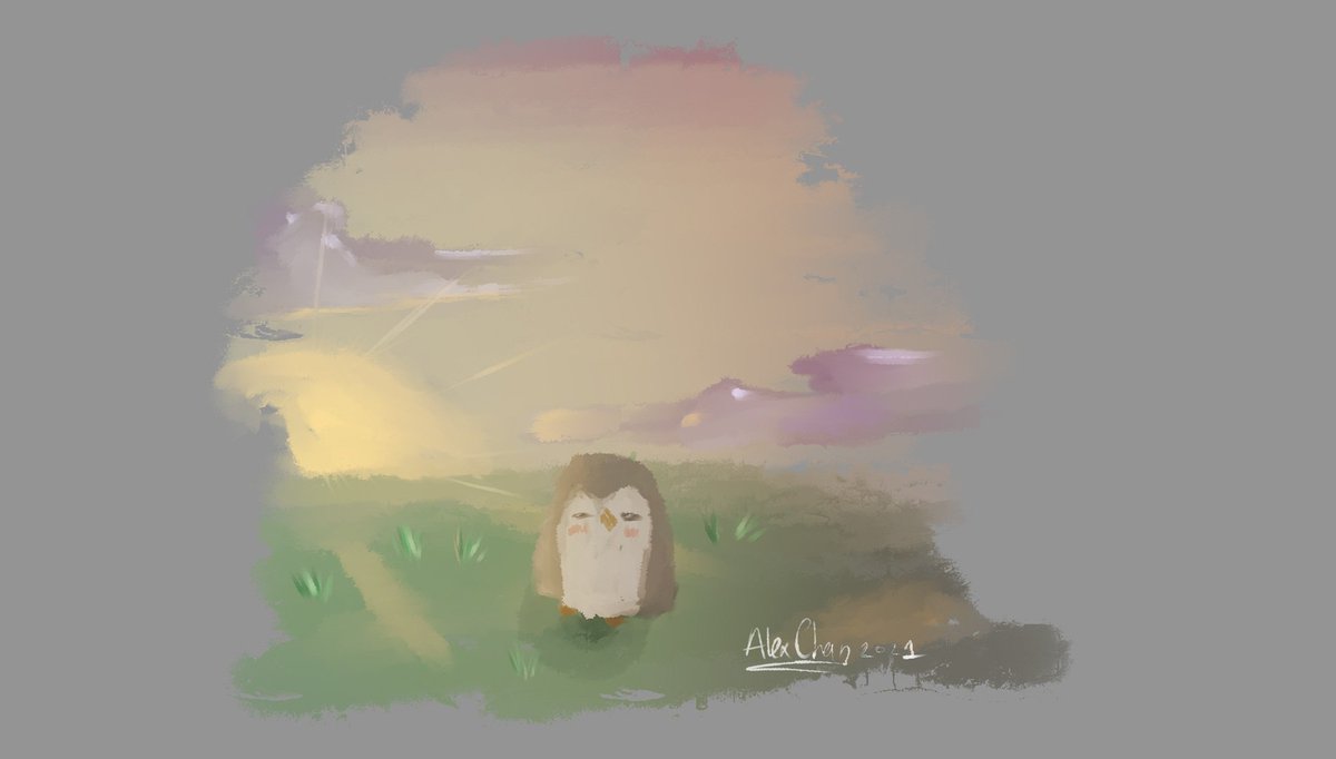 AlexChan4rt's tweet image. Penguim ❤️

#digitalart #penguim #art #desenhodigital