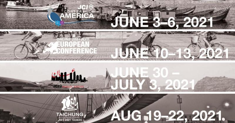 Stay in the know with the latest <a href="/jcileaders/">JCI</a> (Junior Chamber International) newsletter: conta.cc/2Rt4aW5! #JCIempowersMe #JCIcreatesLeaders