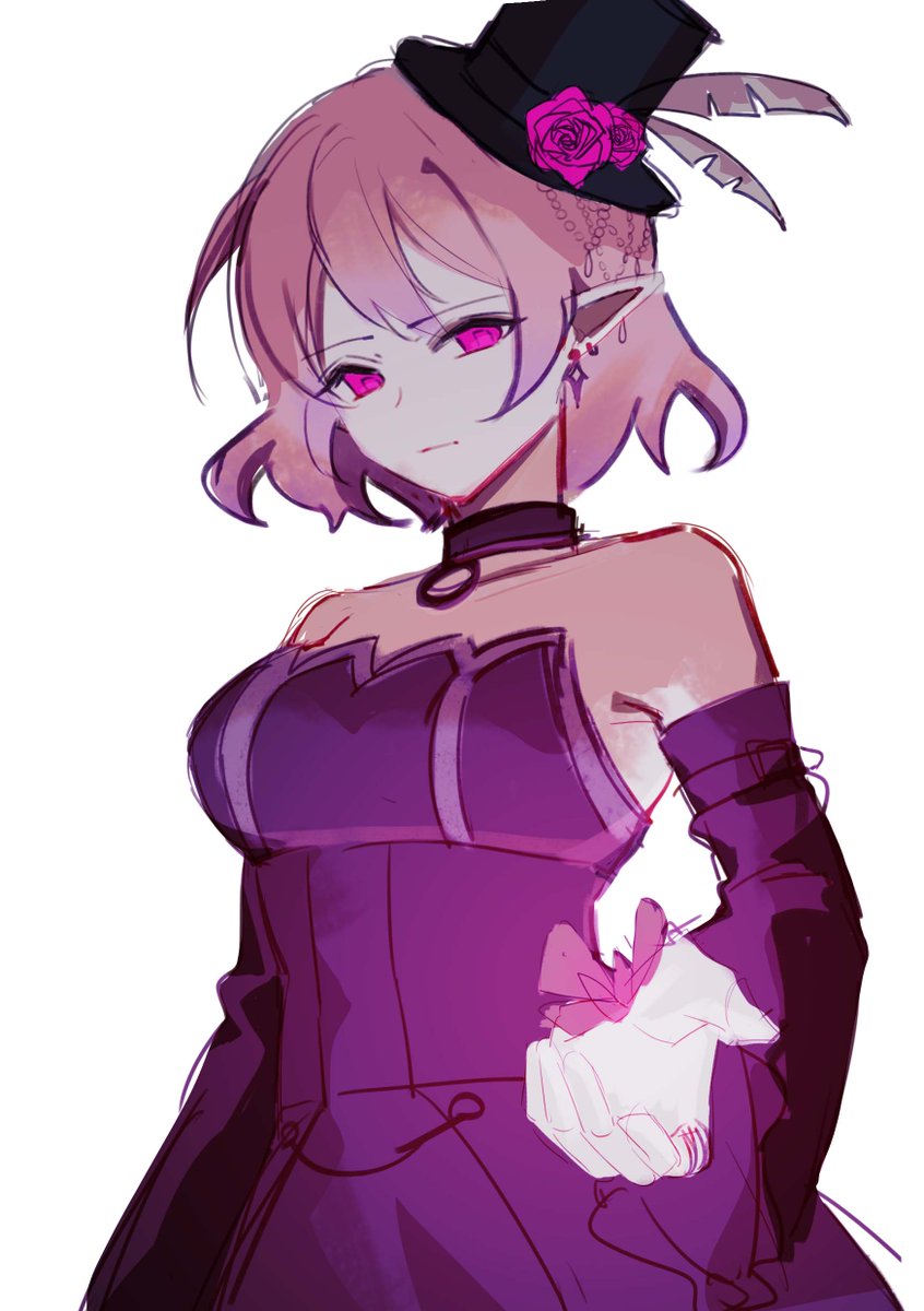 光