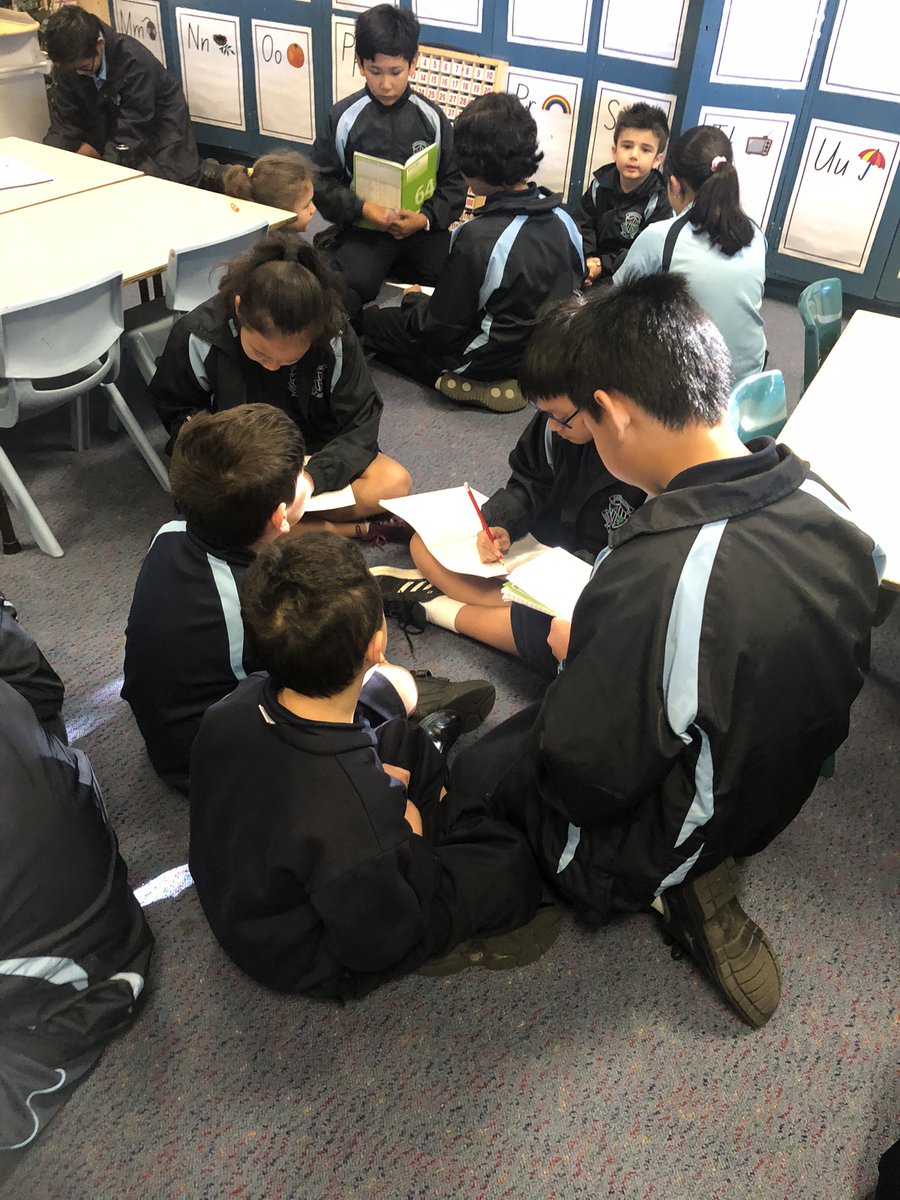 5/6C visited KC to find out what kind of toys they like to play. We cannot wait to see how they will use that information. Watch this space! <a href="/GreenacrePS/">Greenacre PS</a>