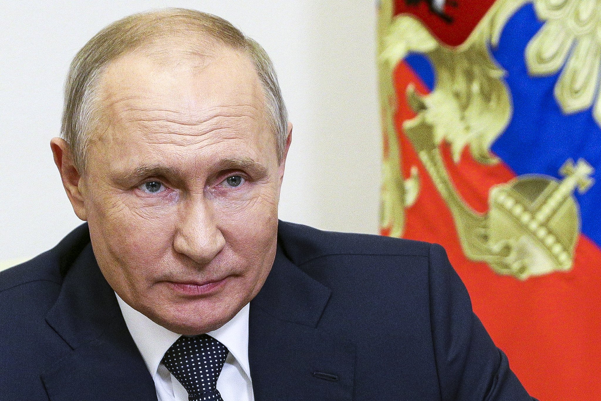 Путин топ