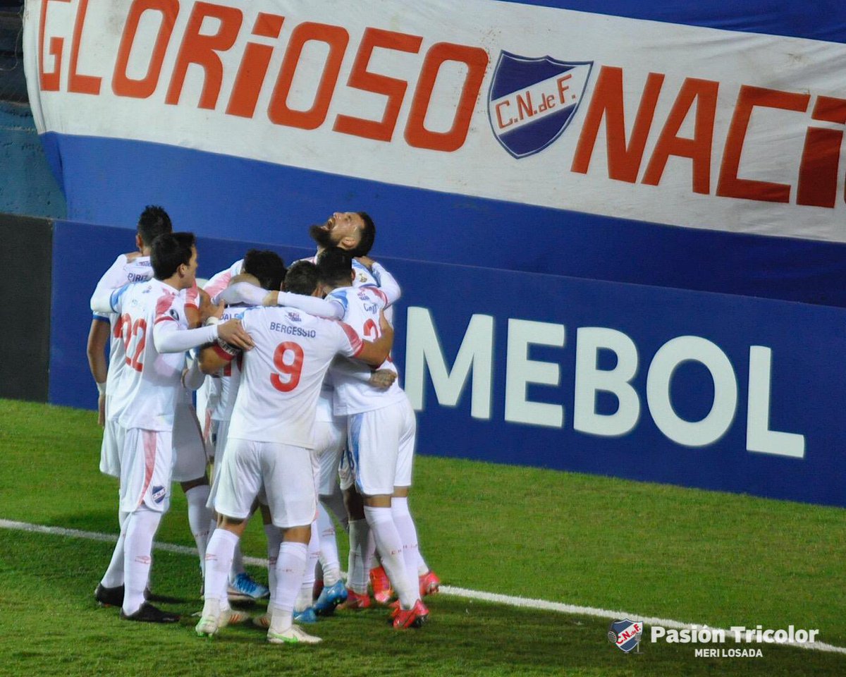 PasionTricolor1's tweet photo. ¡GRÍTALO OCAMPEÉ! 🚀

📸 @merivils https://t.co/dshFtX7q7Y