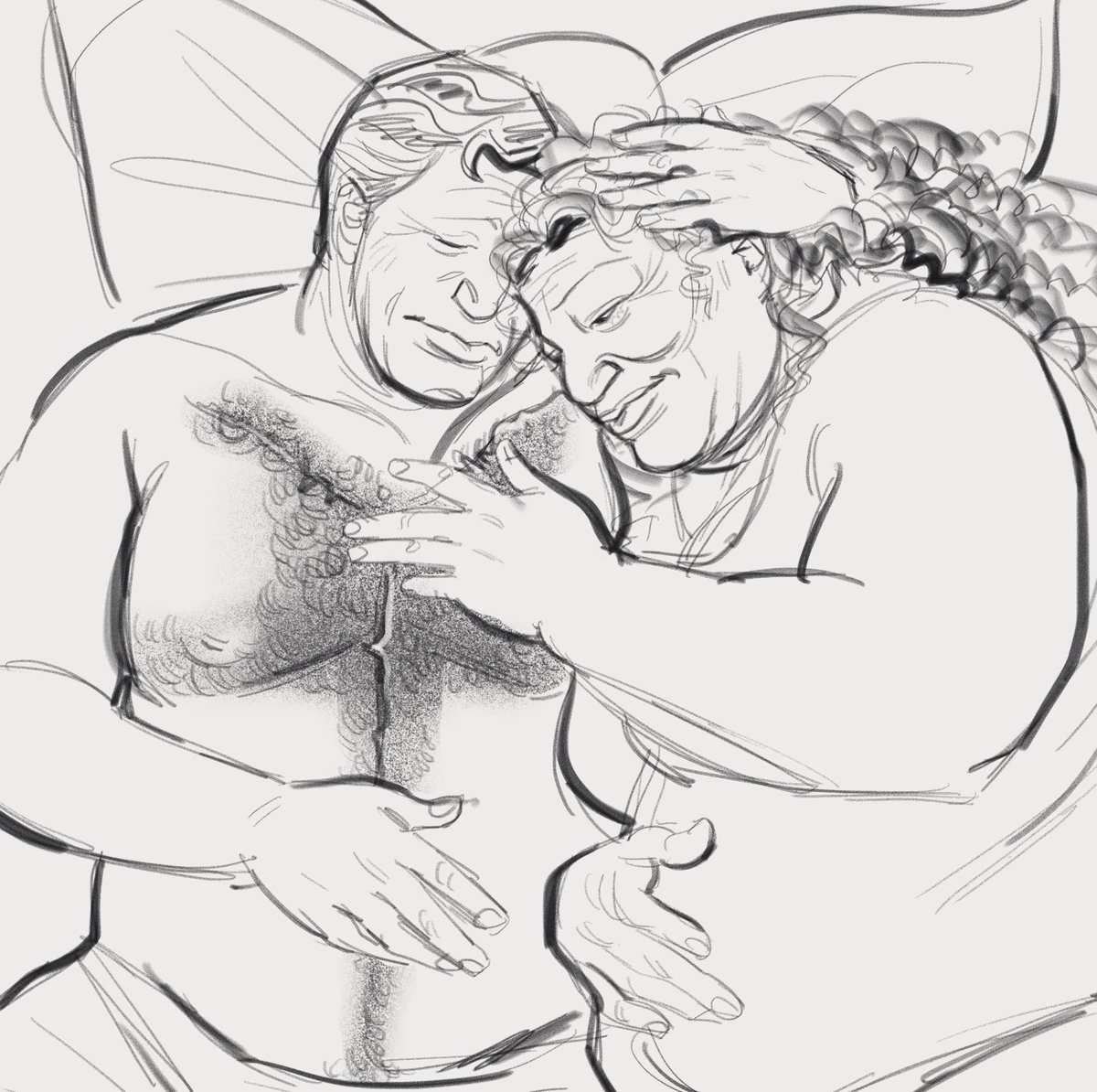 tua does Not like the fact nick has a mf autopsy scar 