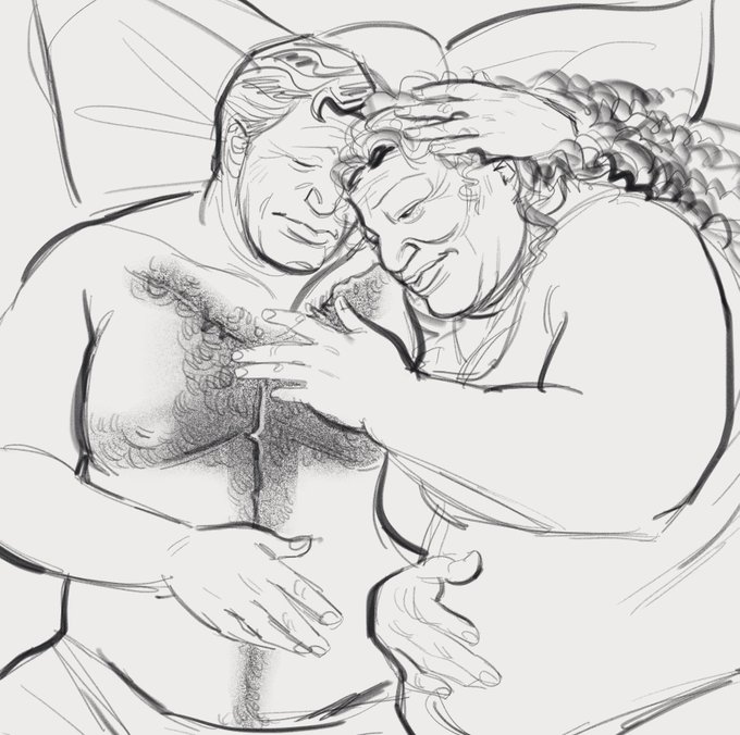tua does Not like the fact nick has a mf autopsy scar 