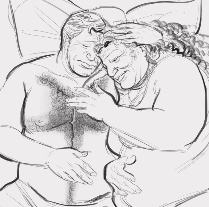 tua does Not like the fact nick has a mf autopsy scar 