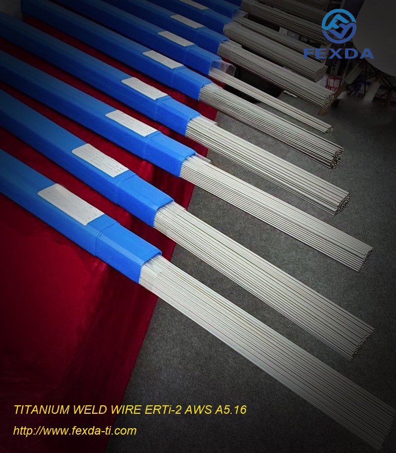 FexdaTi's tweet image. #TITANIUM WELDING WIRE
Standard:  AWS A5.16
Grade: ERTi-1, ERTi-2, ERTi-3, ERTi-4, ERTi-5, ERTi-7, ERTi-9, ERTi-12, ERTi-23
Diameter: 0.5-6.0 mm 
Above grades &amp;amp; measurements available. If need any of them, contact us freely.
jessica@fexda-ti.com
#XianFexda #titaniumwire