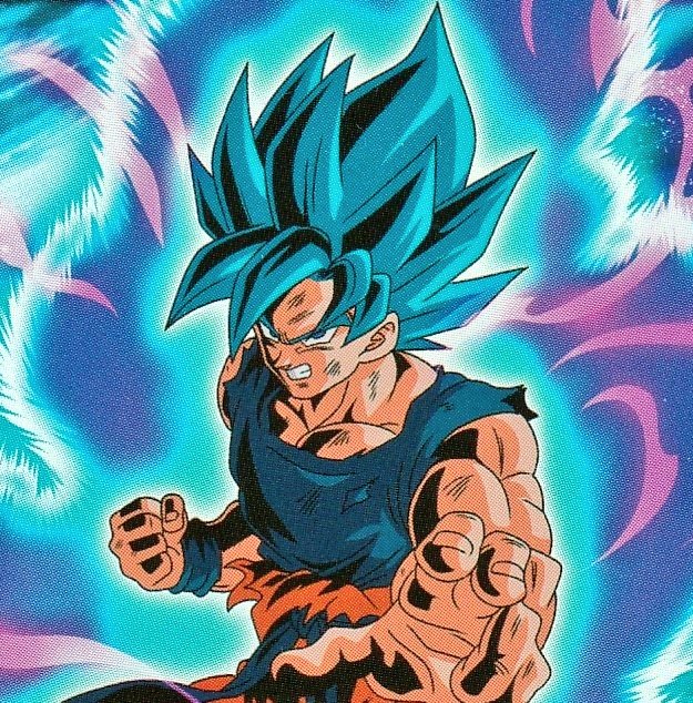 Goku ssj Blue Kaioken  Dragon ball super artwork, Dragon ball art