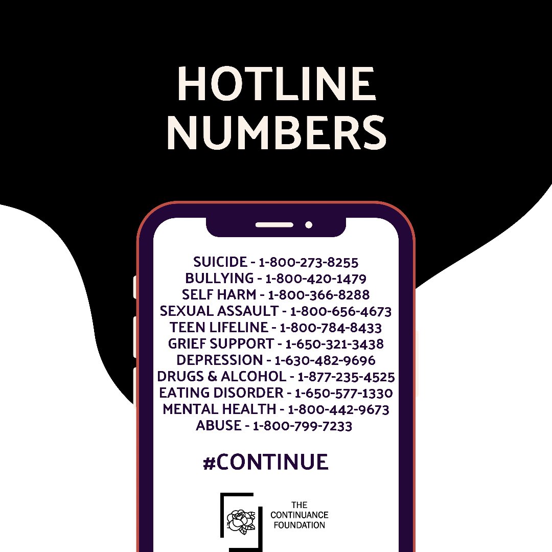 Normalize asking for help. #continue