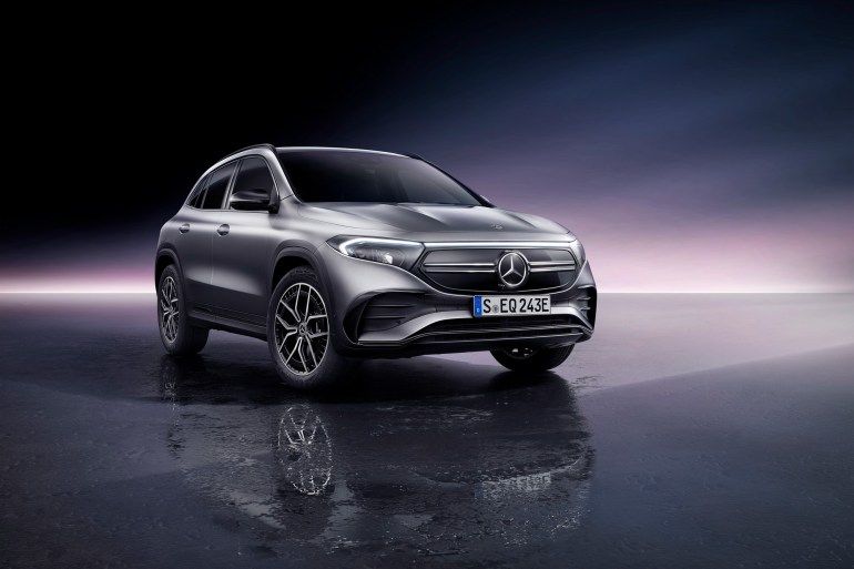 Llévate el nuevo 100% eléctrico de Mercedes-EQ con una oferta inmejorable financiando con Alternative:

🔋🔌 Cargador e instalación GRATIS
💪 Ayuda de hasta 7.000€ con #PlanMovesIII
🚗 Coche de sustitución gratuito durante 10 días para tus vacaciones

👉 bit.ly/3up4jav