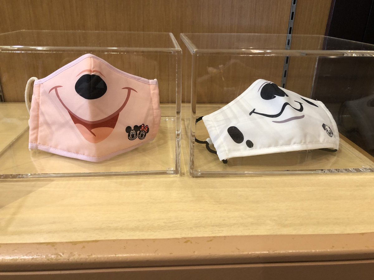 Maihama Style ミッキー 101 フェイス柄マスクの大人用と子供用が発売されました 本日サイトup致しますので是非ご覧下さい ディズニーランド ディズニーシー ディズニーリゾート マスク ミッキー ニューグッズ 101匹わんちゃん ダルメシアンズ Maihama Style ミッキー 101 フェイス柄マスクの大人用と子供用が発売されました 本日サイトup致しますので是非ご覧下さい ディズニーランド ディズニーシー ディズニーリゾート マスク ミッキー ニューグッズ 101匹わんちゃん ダルメシアンズ