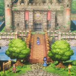 『ドラゴンクエストIII』がHD-2Dでリメイク制作決定‼
