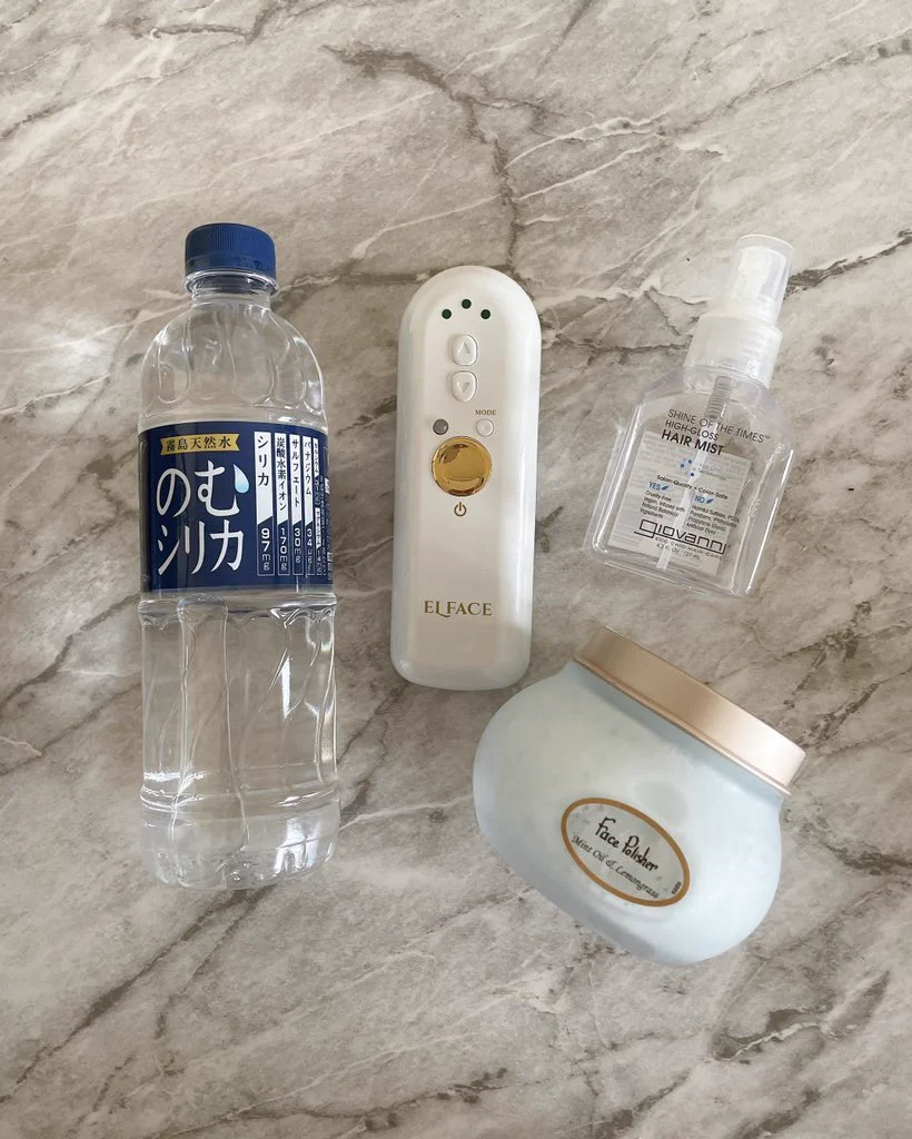 美肌への一番の近道はデトックス！？シンプルな行動習慣が身体にとってベスト！