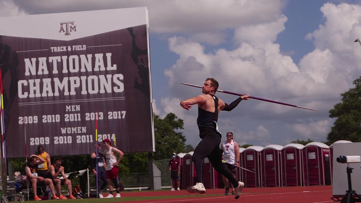KStateTFXC's tweet photo. RECAP | Wolfley, Walker Excel on Day One of NCAA West Regional

“For some this meet is all about just taking care of business and moving on. Logan and Jullane did that, so a pretty solid day.” -- Head coach Cliff Rovelto

📰 https://t.co/Nv5H8wIk2Q https://t.co/WKAEq7XMpM