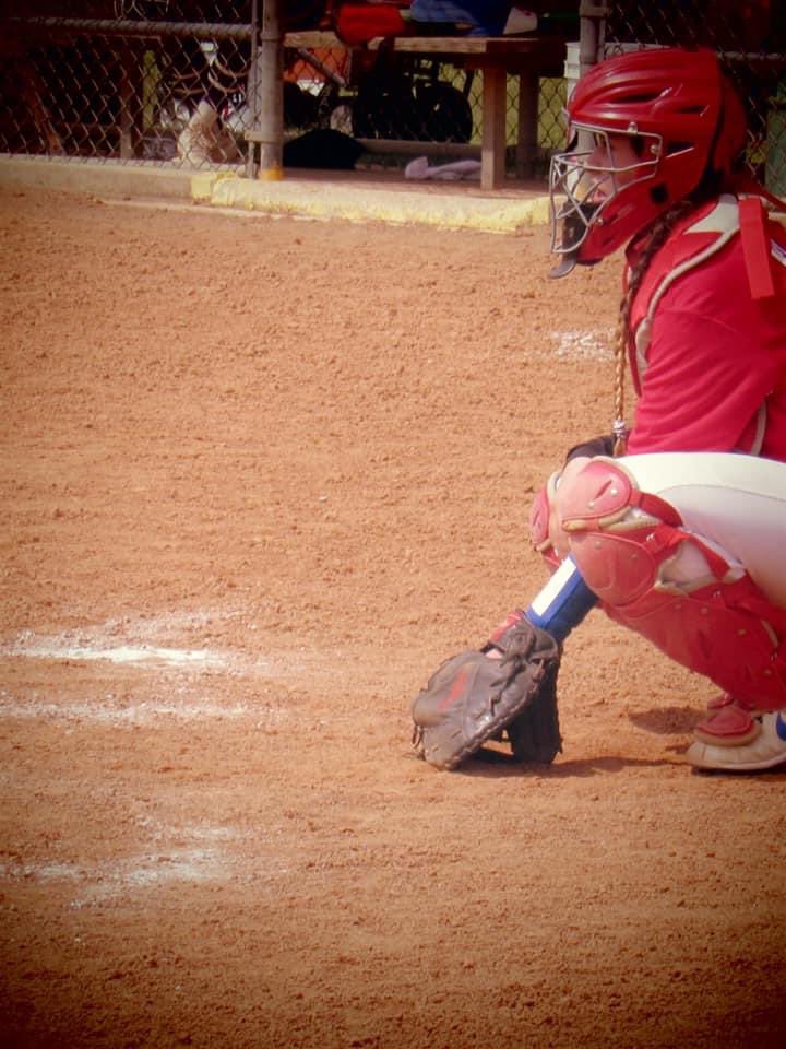 WildStallions4's tweet photo. Mental toughness creates a smart, unemotional, and competitive player among many other attributes but staying positive no matter what is key for success in any sport #softballfastpitch #tournaments #14U #16U #Wildstallions https://t.co/nfgxmDNm8b