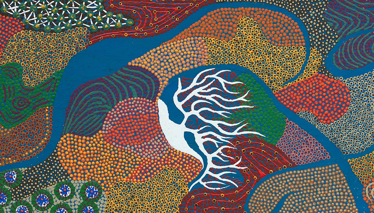 Landgate respectfully acknowledges the past and present Traditional Owners of this land, on which we stand, the Whadjuk Noongar people and pay our respects to their Elders past, present and emerging.

#MoreThanAWord #NRW2021