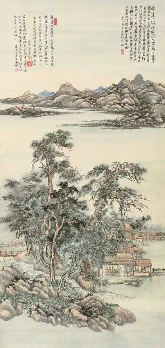 一團和氣 tweet media