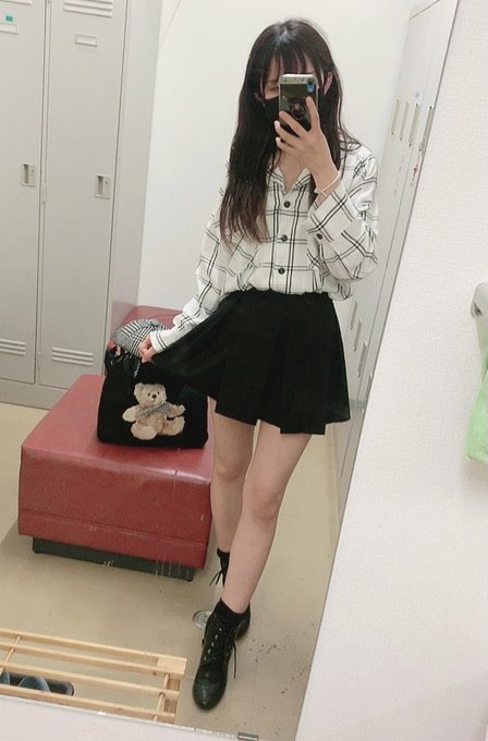 Twitterのコスプレ画像17