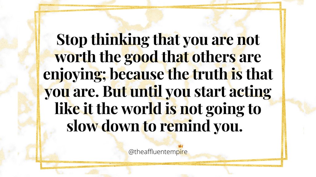 The Affluent Empire tweet media