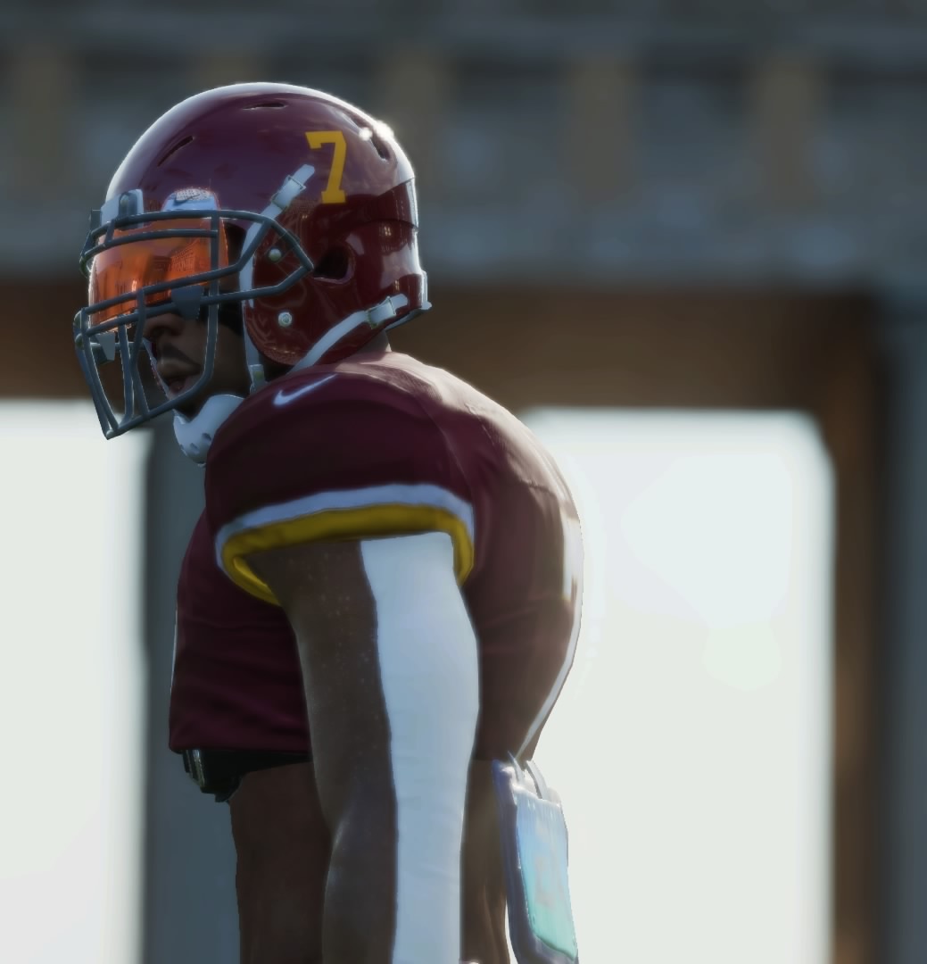 OG_Wolf_'s tweet photo. Starting a New Series of The Yard Madden 21 for Twitch on #XboxSeriesS coming soon gonna be lots of highlights and crazy plays just wait & See 👀#Madden21 #ThatMan7 #OGWolf 🐺 https://t.co/ZM9ac50ioW